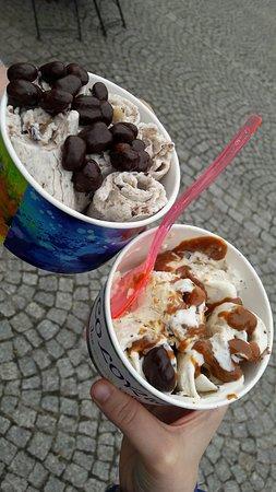 Colorline Lody Tajskie